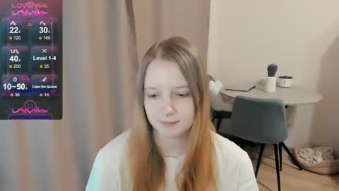 Alya online show from 02.27.25