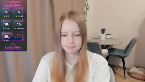 Alya online show from 09.17.25