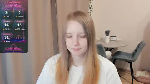 Alya online show from 09.19.25