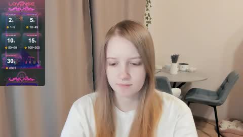 Alya online show from 09.22.25