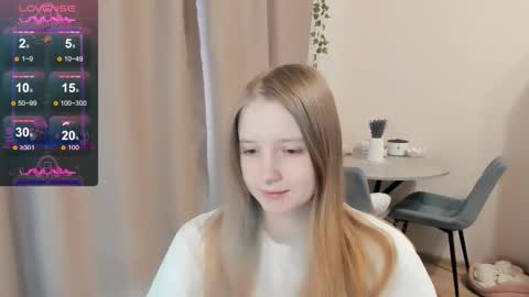 Alya online show from 10.10.25