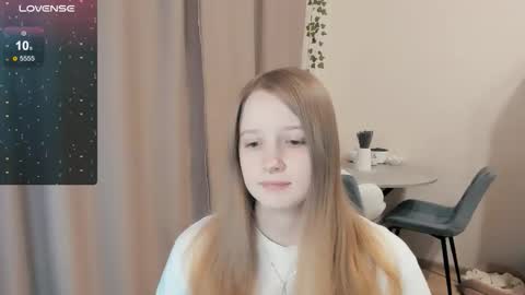 Alya online show from 11.11.25