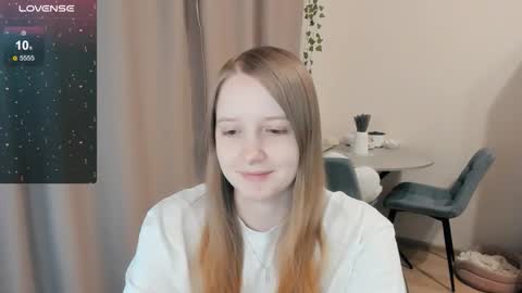 Alya online show from 11.13.25