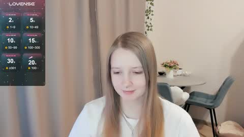 Alya online show from 12.22.25