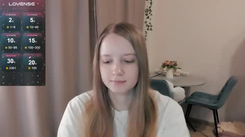 Alya online show from 02.20.26