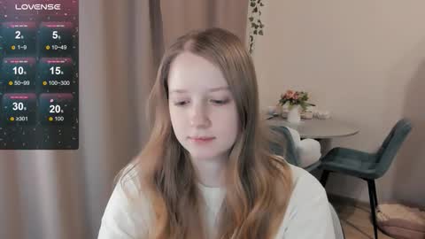 Alya online show from 02.22.26