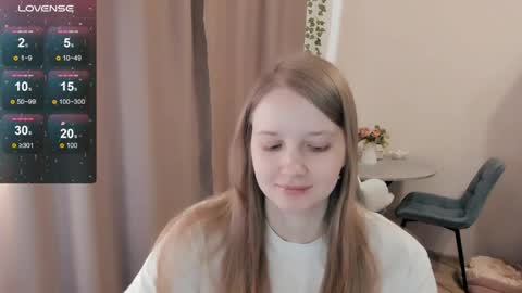 Alya online show from 04.21.26