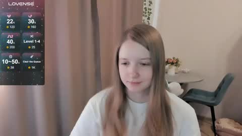 Alya online show from 04.23.26