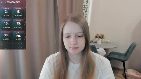 Alya online show from 04.24.26