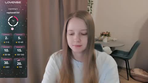 Alya online show from 04.25.26