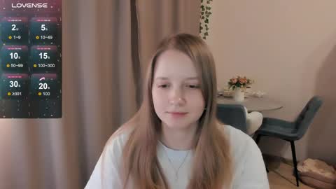 Alya online show from 04.30.26