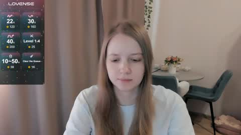 Alya online show from 05.01.26
