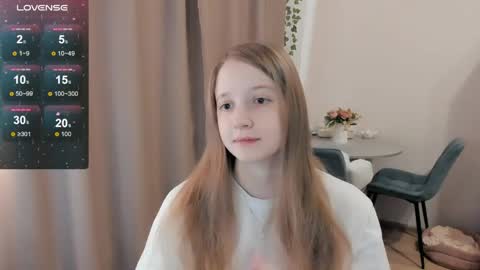 Alya online show from 05.08.26