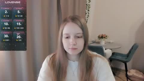 Alya online show from 05.10.26