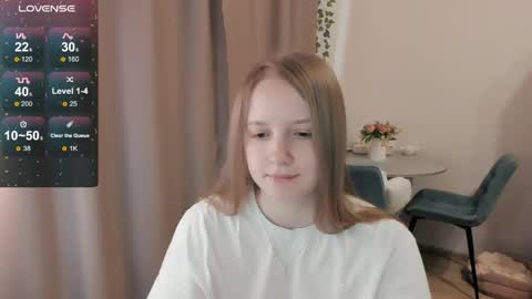 Alya online show from 05.11.26