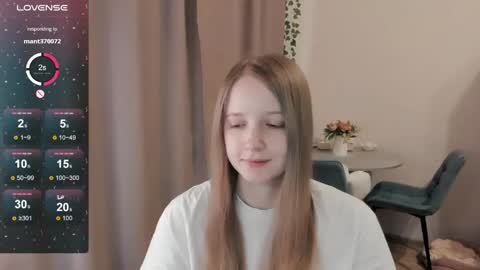 Alya online show from 05.11.26
