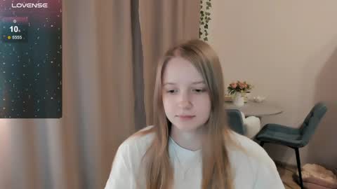 Alya online show from 05.13.26