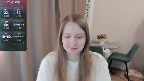 Alya online show from 05.14.26