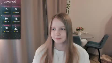 Alya online show from 05.15.26