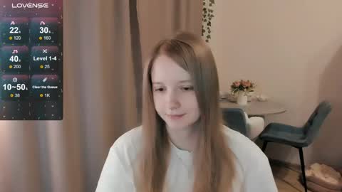 Alya online show from 05.15.26