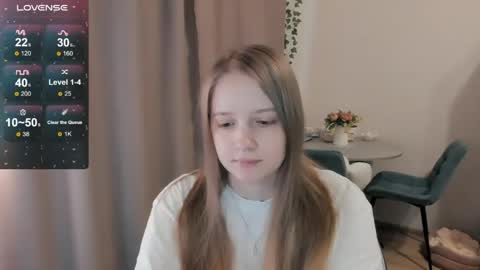 Alya online show from 05.16.26