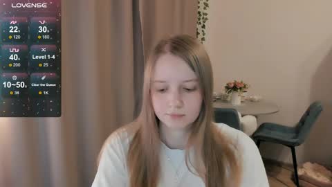 Alya online show from 05.17.26