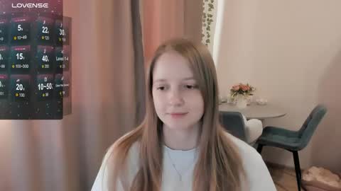 Alya online show from 05.18.26