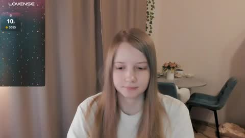 Alya online show from 05.19.26