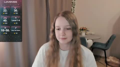 Alya online show from 05.19.26