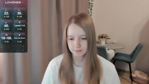 Alya online show from 05.20.26