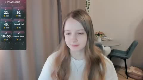 Alya online show from 05.22.26