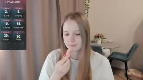 Alya online show from 05.24.26