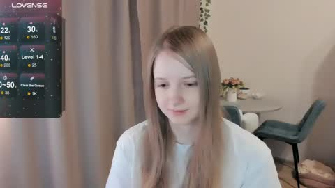 Alya online show from 05.25.26
