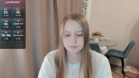 Alya online show from 05.26.26