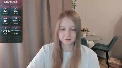 Alya online show from 05.27.26