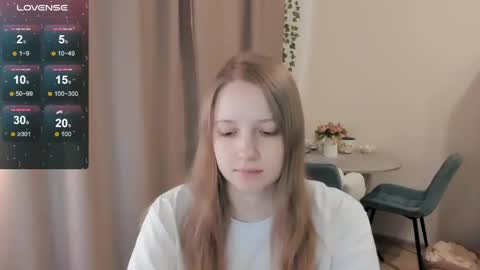 Alya online show from 05.29.26