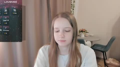 Alya online show from 05.30.26