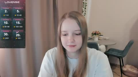 Alya online show from 05.31.26
