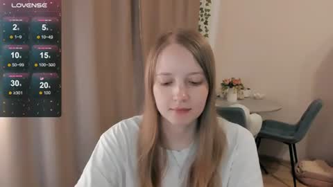 Alya online show from 06.14.26