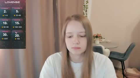 Alya online show from 06.16.26