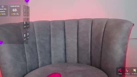 alisha_lims online show from 11.14.25