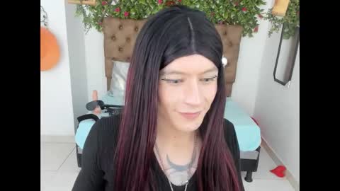 alishaa_nixx online show from 03.08.25