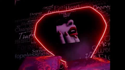 alishaa_nixx online show from 10.01.25