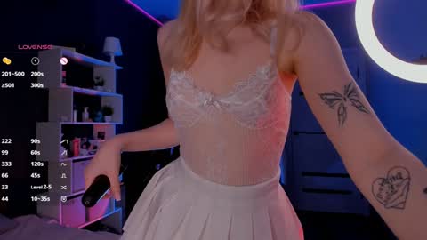 Alisha online show from 01.31.25