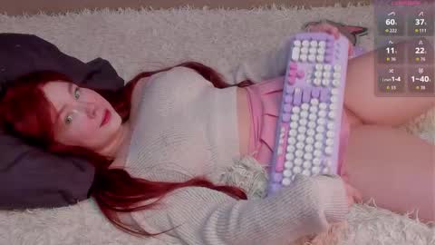 Alisha online show from 12.05.25