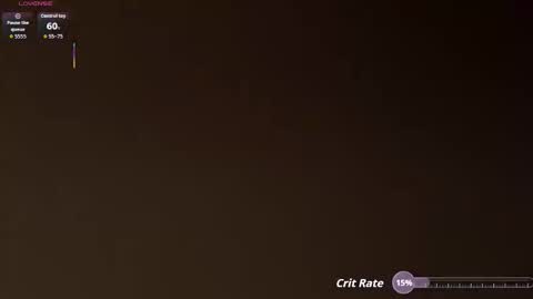 Snapshot of alishagoddes chatting on 10.12.25 Goddess Alisha online show from 10.12.25