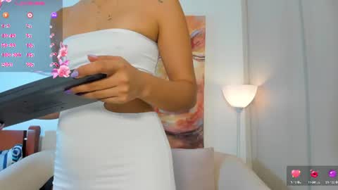 Snapshot of alishaindia chatting on 06.13.26 Alisha online show from 06.13.26