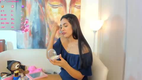 Alisha online show from 06.23.26