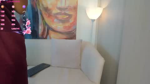 Alisha online show from 06.24.26