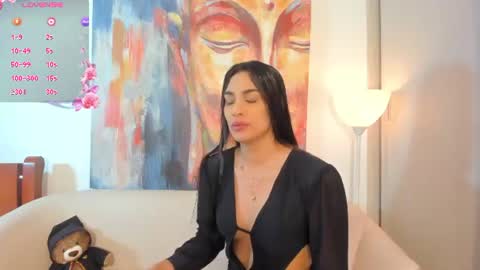 Alisha online show from 07.17.26